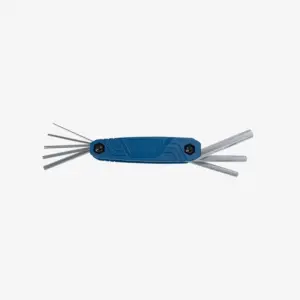 8Pcs Hex Key Set