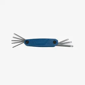 8Pcs Torx Key Set
