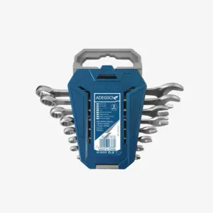 Wrench Set