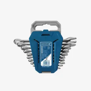 Wrench Set