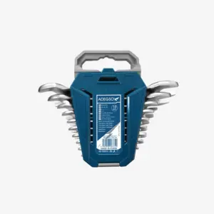 Wrench Set
