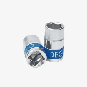 Hexagonal Socket