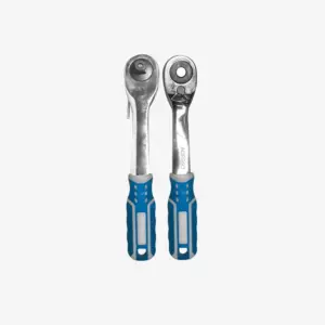 Ratchet Wrench