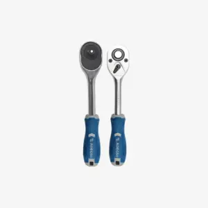 Ratchet Wrench
