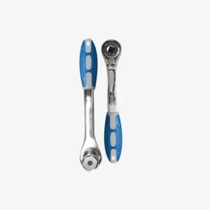 Socket Wrench