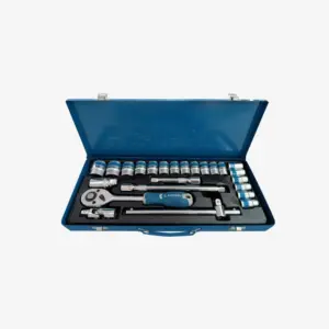 Socket Set (24PCS)