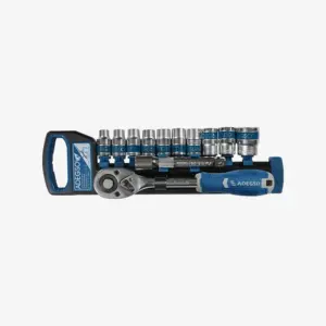 12 pcs Socket Set