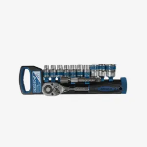12 pcs Socket Set