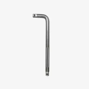 1/2" L Type Handle