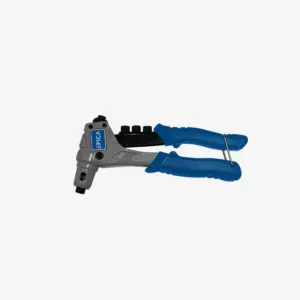 Hand riveter