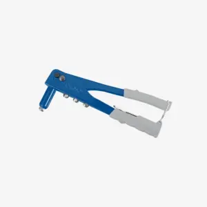 Hand riveter