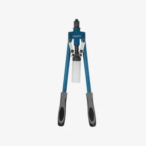 Hand riveter