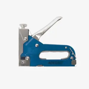 Staple gun