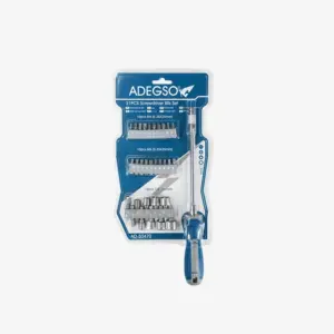 31pcs Screwdriver Bits Set
