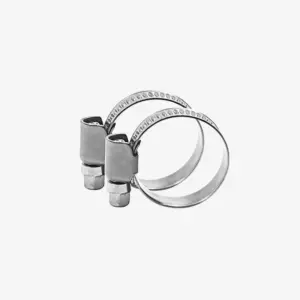Hose clamp