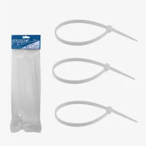 Cable ties