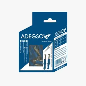 Screw plug sets