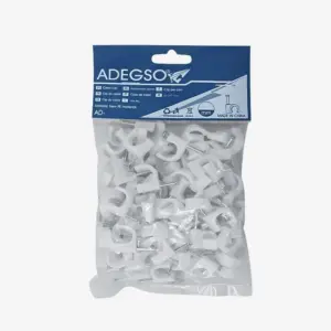 Cable clips