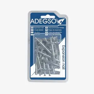 Expansion nail