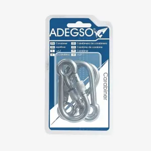Carabiner