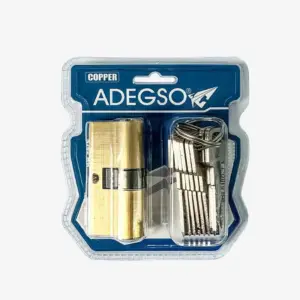 Lock cylinder