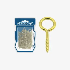 Eye screw