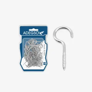 Hook screw