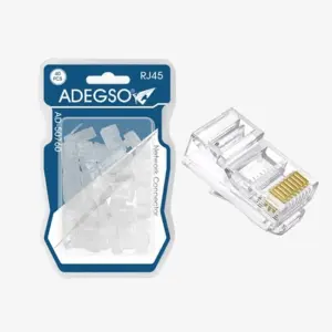Network connector