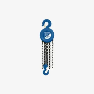 Chain block