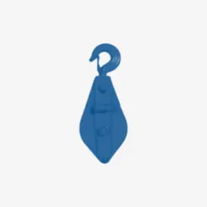 Pulley