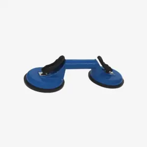 Double suction lifter