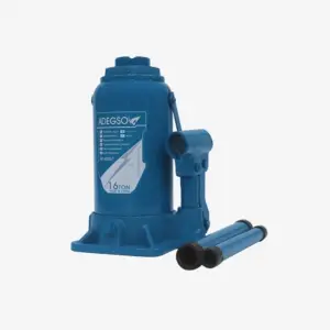 Hydraulic Bottle Jack