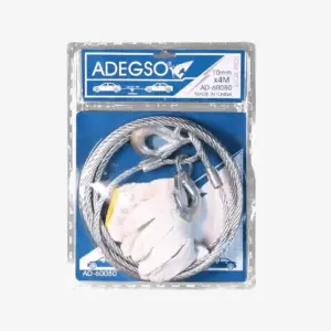 Tow rope