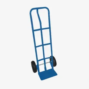 Hand trolley