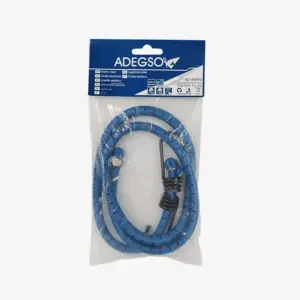 Elastic rope