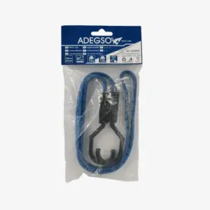 Elastic rope