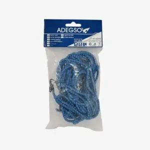 Elastic rope