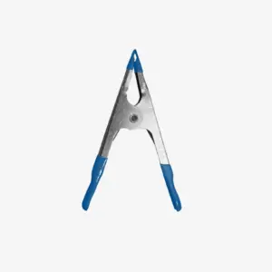 Spring clamp