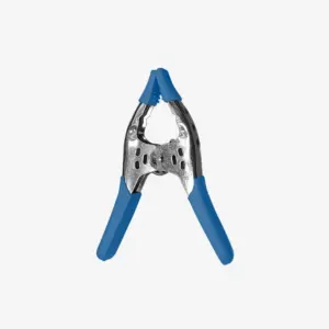 Spring clamp