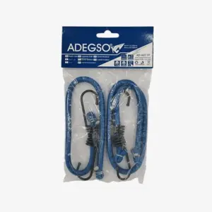 Elastic rope
