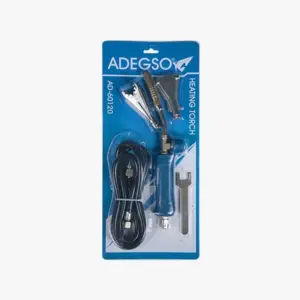 Heating torch