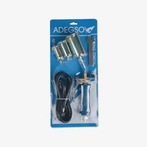 Heating torch