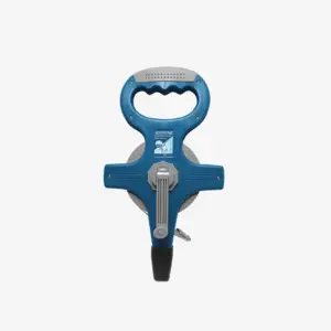 Steel Measuring Tape
