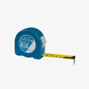Measuring Tape (Inch & Metric)