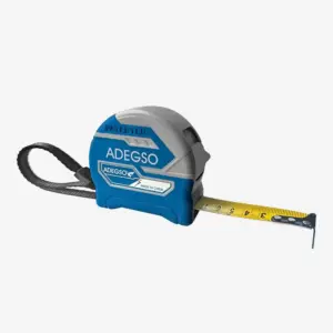 Measuring Tape (Inch & Metric)