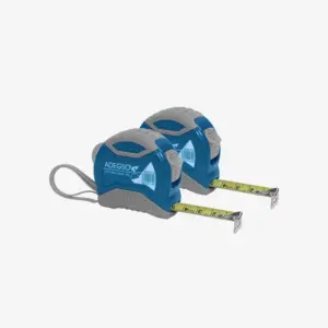 Measuring Tape (Inch & Metric)