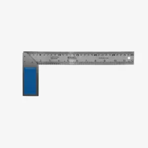 Heavy duty angle square