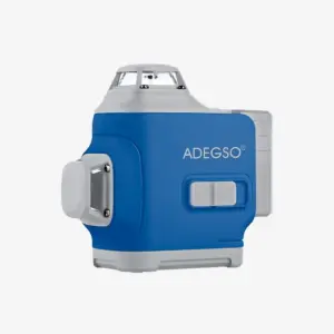 3D Laser Level