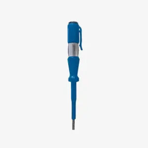 Test pencil