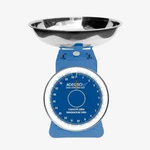Spring Scale